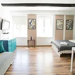 Old Town Studio