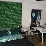 Old Town Studio