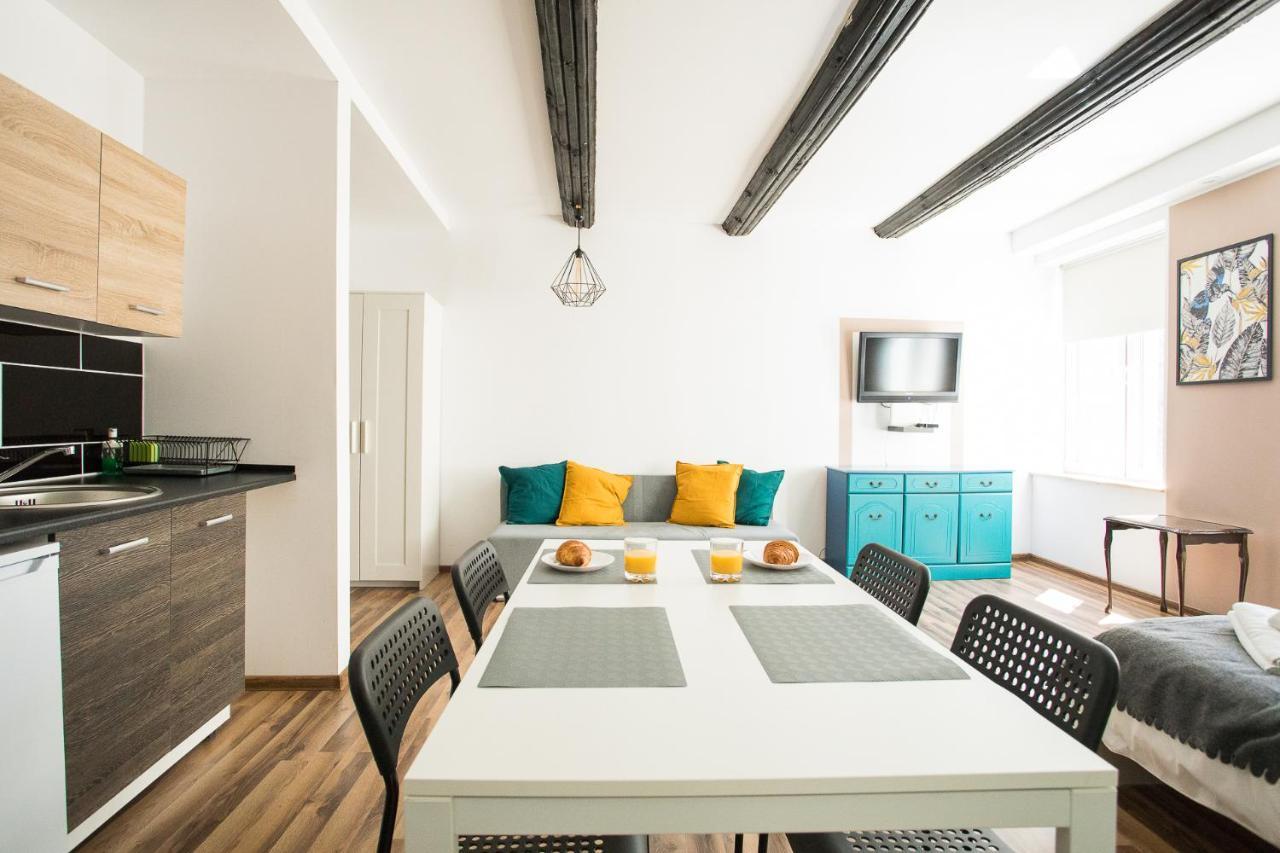 Old Town Apartament
