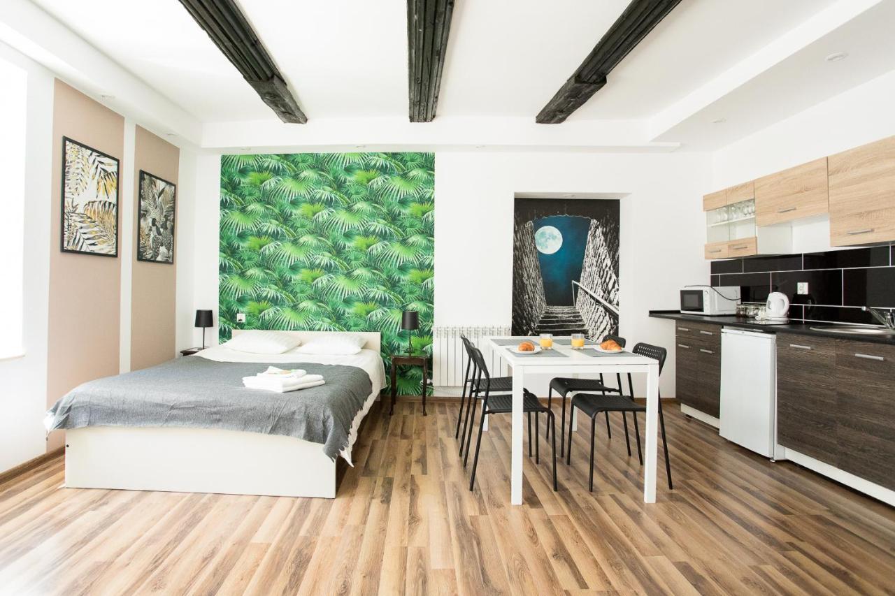Apartament Old Town
