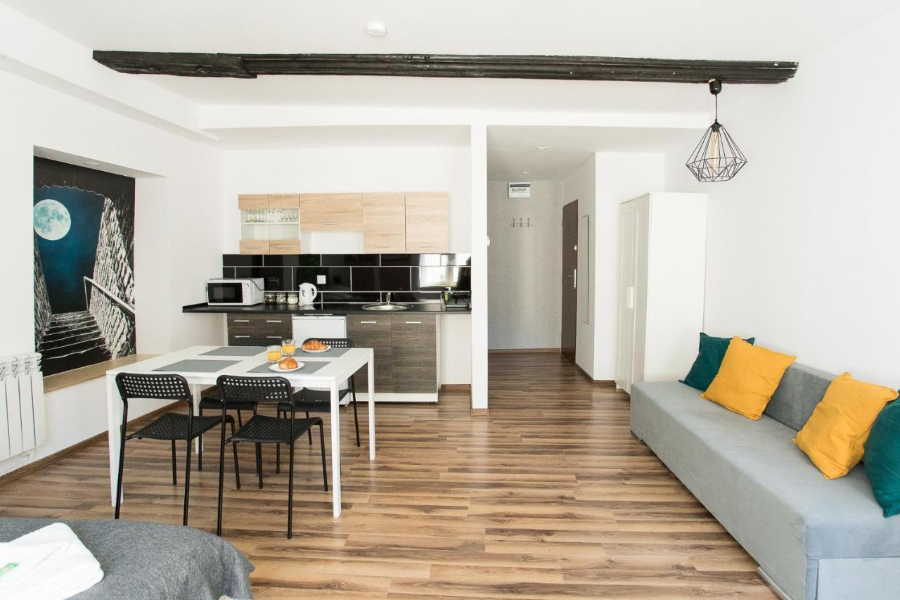 Apartment Old Town Torun