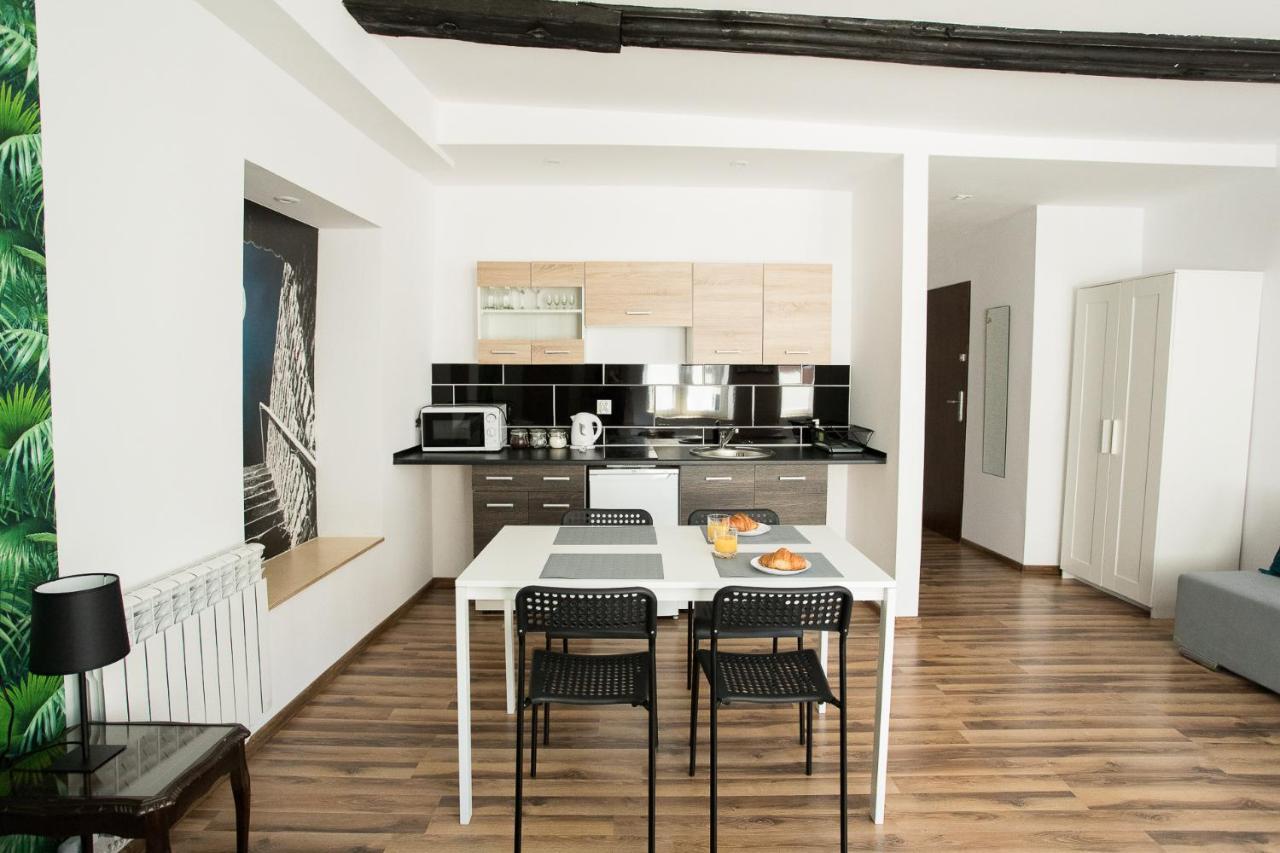 Apartament Old Town
