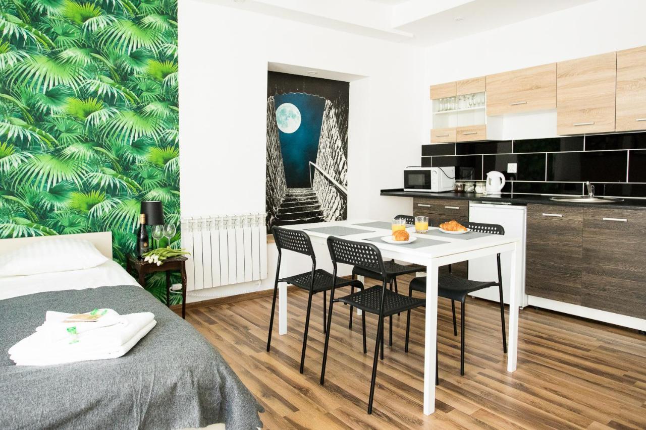 Apartament Old Town Stary Toruń