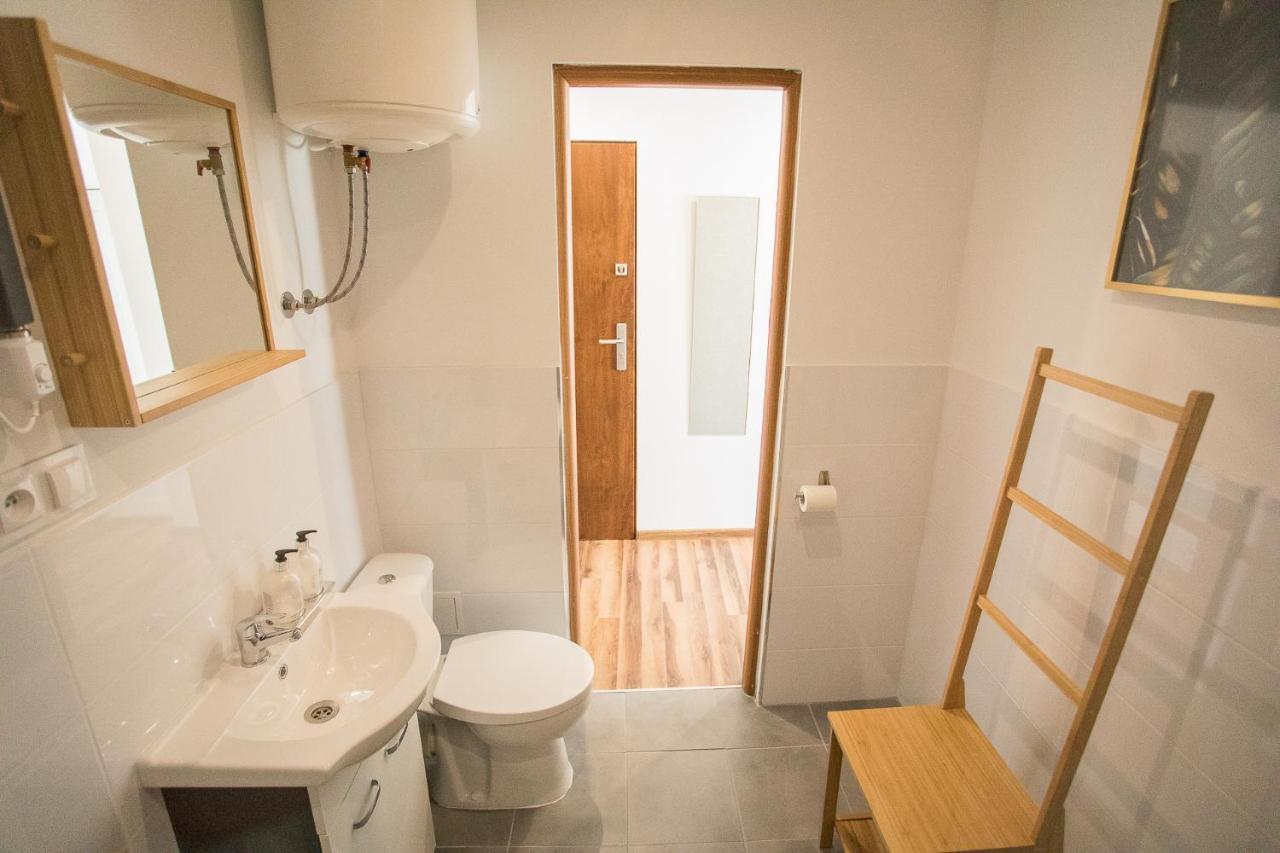 Apartament Old Town