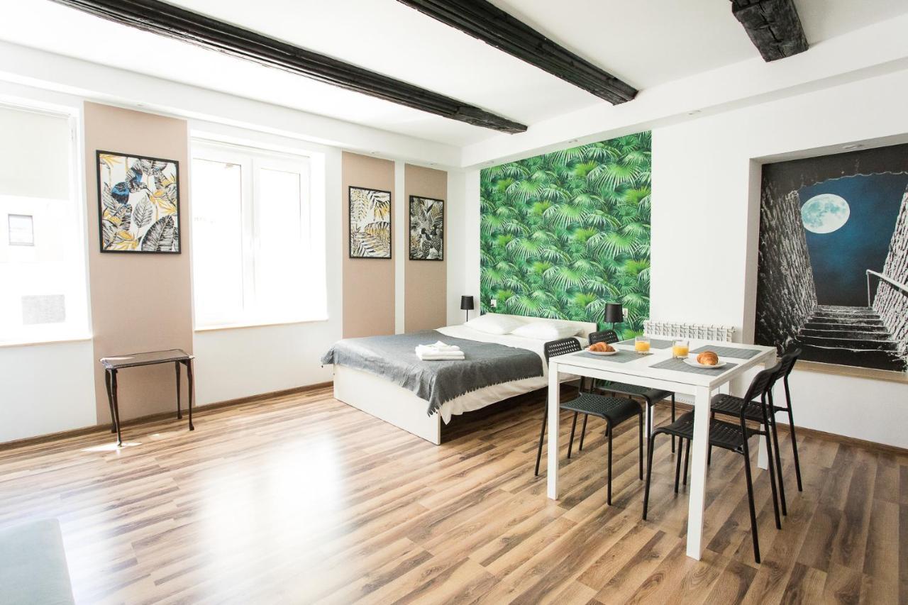 Old Town Apartament