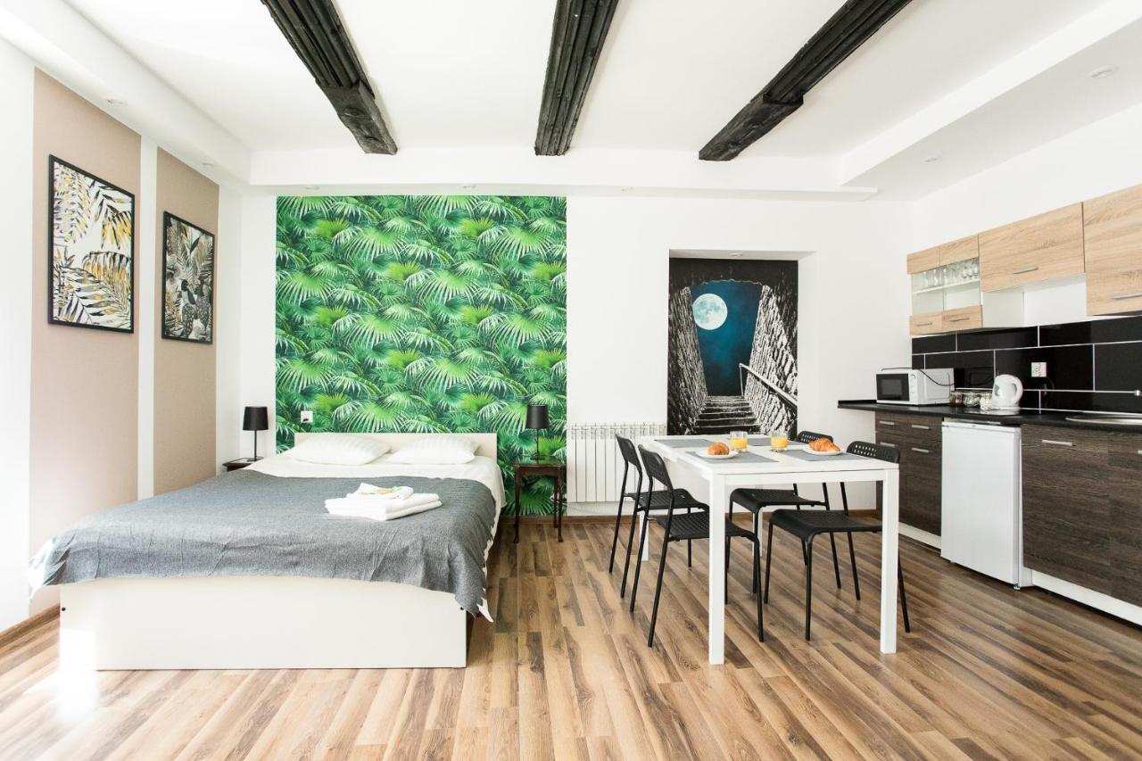 Apartament Old Town Stary Toruń